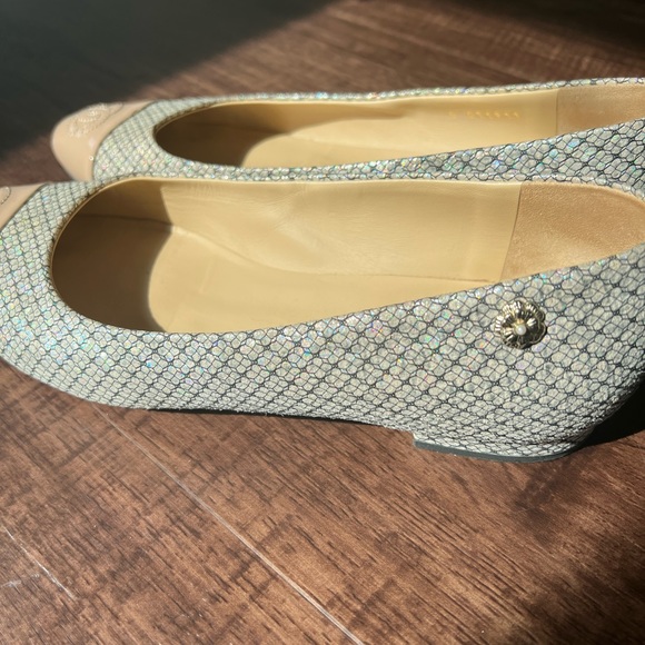 Chanel Flats 38 - Picture 6 of 10
